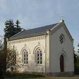 Friedhof Glauchau