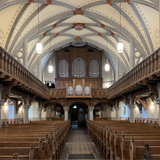 Kirche Dresden Briesnitz