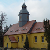 Kirche Walda