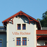 Villa Richter Kurort Rathen