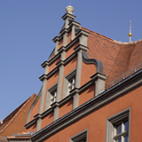 Wohn- und Geschäftshaus Pirna